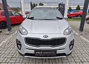 KIA Sportage 9