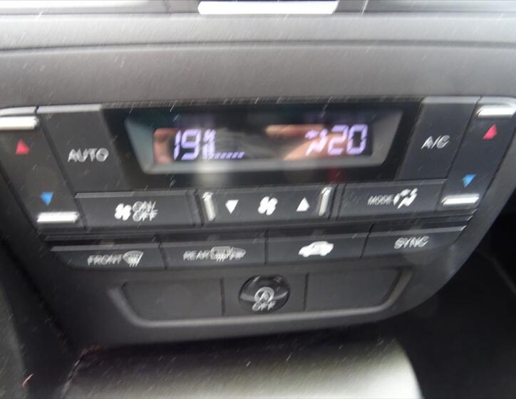 Honda Civic 22