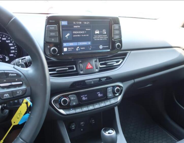 Hyundai i30 23