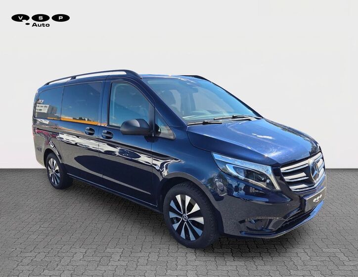 Mercedes-Benz Vito 7