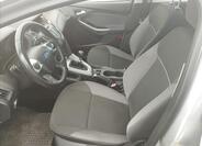 Ford Focus 7