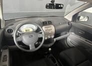 Subaru Justy 22