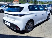Peugeot 308 5