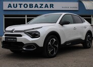 Citroën C4 X 1
