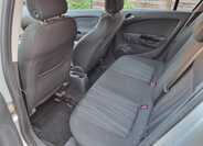 Opel Corsa 2