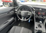 Honda Civic 12