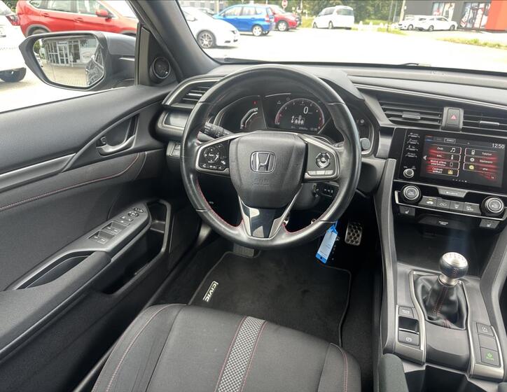 Honda Civic 12