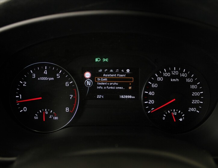 KIA Sportage 25