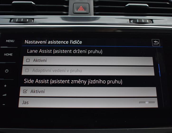 Volkswagen Tiguan Allspace 30