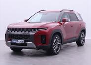SsangYong Torres 3