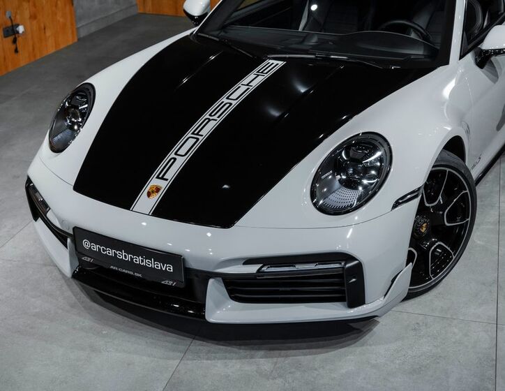 Porsche 911 3