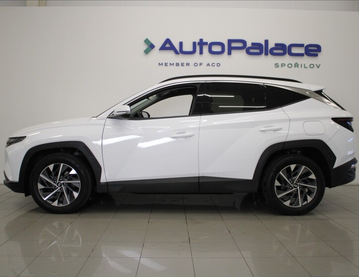 Hyundai Tucson 5