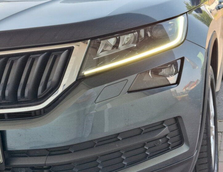 Škoda Kodiaq 34