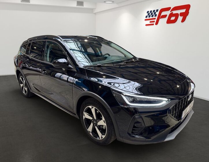 Ford Focus 2