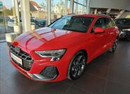 Audi A3 1