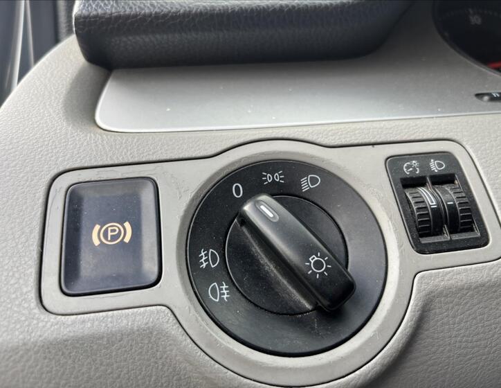 Volkswagen Passat 23