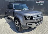 Land Rover Defender 4