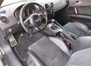 Audi TT 9