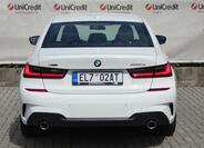BMW Řada 3 4
