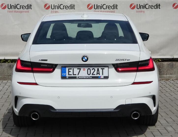 BMW Řada 3 4
