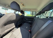 Škoda Fabia 17