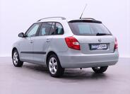 Škoda Fabia 5