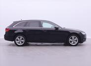Audi A4 8