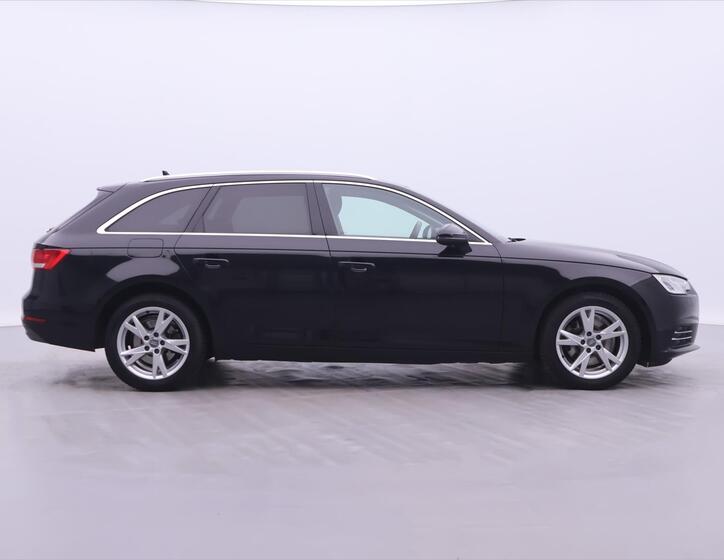 Audi A4 8