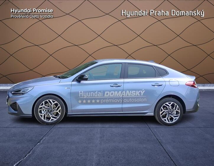 Hyundai i30 3