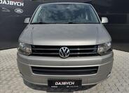 Volkswagen Multivan 4