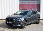 Cupra Formentor 1