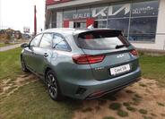 KIA Ceed 3