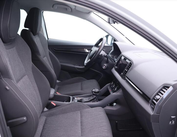 Škoda Karoq 12