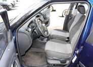 Škoda Roomster 15