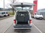 Volkswagen Caddy 18