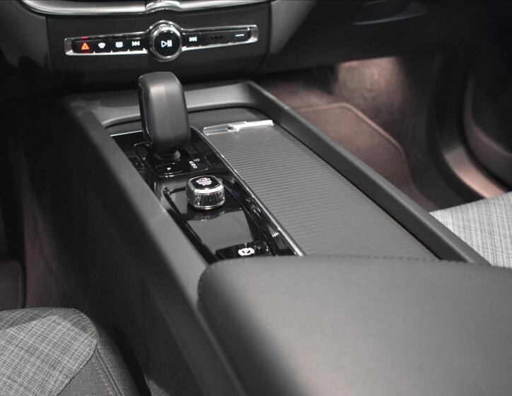 Volvo XC60 14