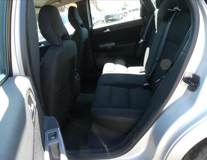 Volvo V50 19