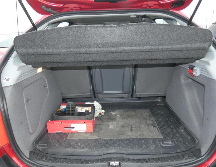 Citroën Xsara 12