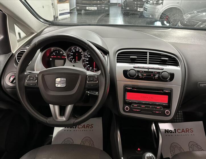 Seat Altea 13