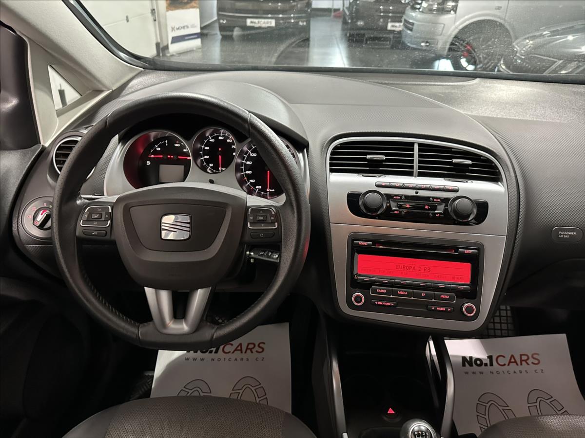 Seat Altea