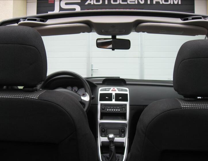 Peugeot 307 33