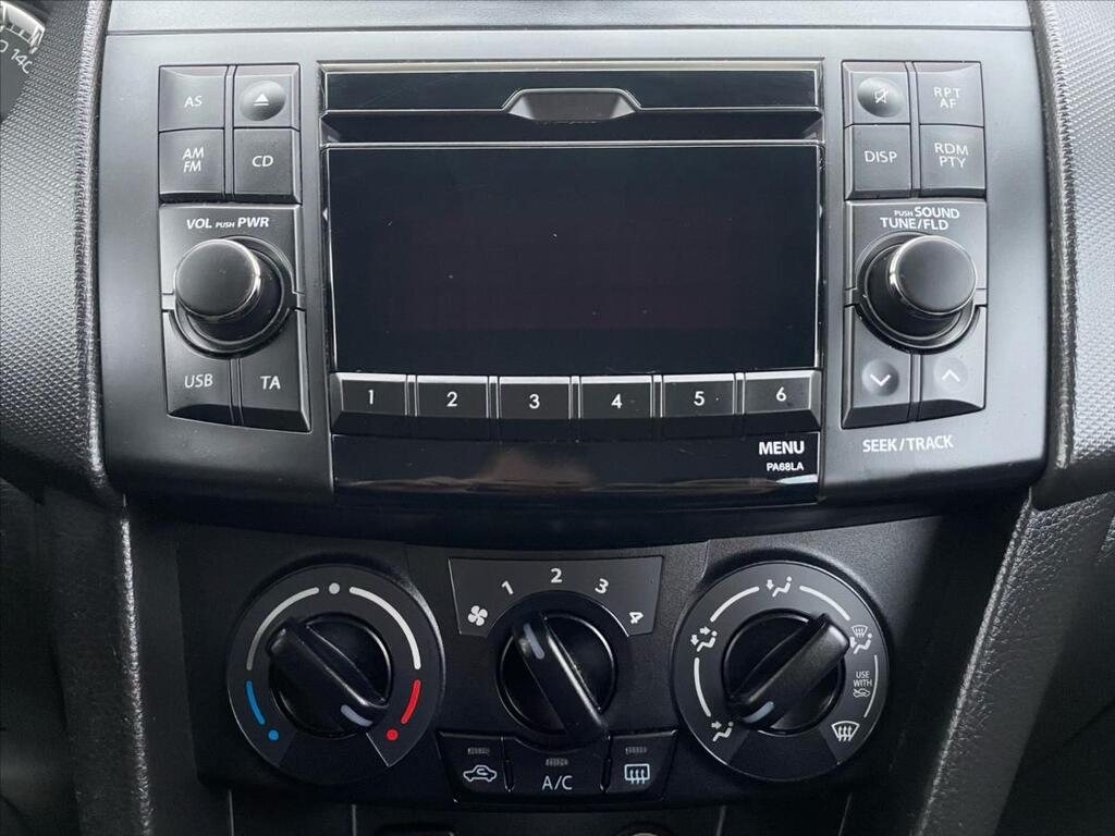 Suzuki Swift 19