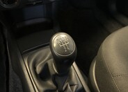 Škoda Fabia 15
