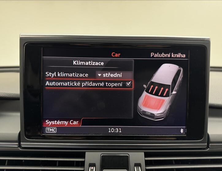 Audi A6 17