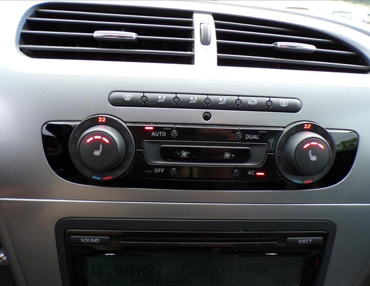 Seat Leon 9