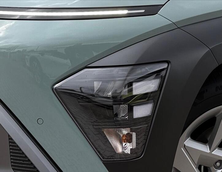 Hyundai Kona 9