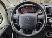 Peugeot Boxer 22