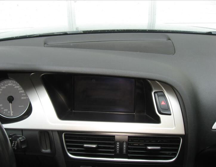 Audi S4 24