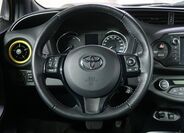 Toyota Yaris 14