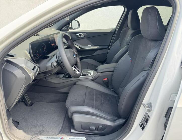 BMW Řada 1 6
